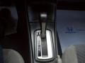 Magnesium Metallic - Civic Value Package Sedan Photo No. 17