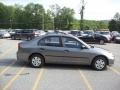 Magnesium Metallic - Civic Value Package Sedan Photo No. 20