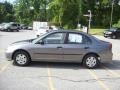 Magnesium Metallic - Civic Value Package Sedan Photo No. 21