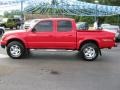 Radiant Red - Tacoma V6 PreRunner TRD Double Cab Photo No. 1