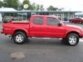 Radiant Red - Tacoma V6 PreRunner TRD Double Cab Photo No. 2