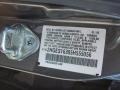 Magnesium Metallic - Civic Value Package Sedan Photo No. 23