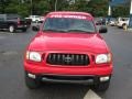 Radiant Red - Tacoma V6 PreRunner TRD Double Cab Photo No. 5