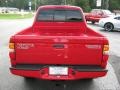 Radiant Red - Tacoma V6 PreRunner TRD Double Cab Photo No. 6