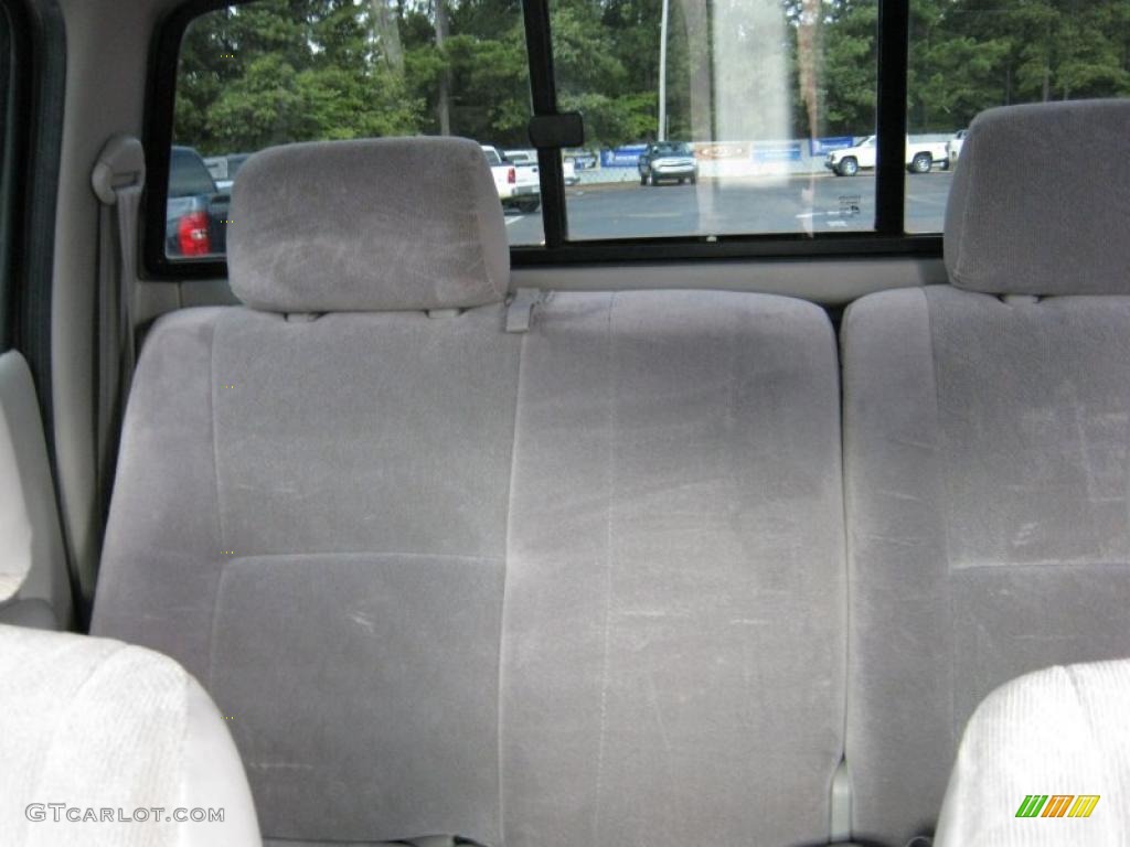 2004 Tacoma V6 PreRunner TRD Double Cab - Radiant Red / Charcoal photo #7