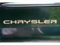 1999 Forest Green Pearl Chrysler Sebring JXi Convertible  photo #96