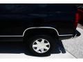 1999 Onyx Black Chevrolet Tahoe LS 4x4  photo #22