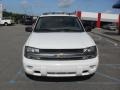 Summit White - TrailBlazer LS 4x4 Photo No. 2