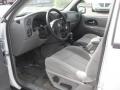 Summit White - TrailBlazer LS 4x4 Photo No. 4