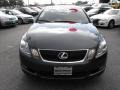 Blue Onyx Pearl - GS 300 AWD Photo No. 2