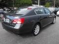 Blue Onyx Pearl - GS 300 AWD Photo No. 6
