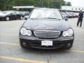 Black - C 280 4Matic Luxury Photo No. 3