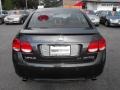 Blue Onyx Pearl - GS 300 AWD Photo No. 7