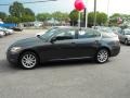 Blue Onyx Pearl - GS 300 AWD Photo No. 12