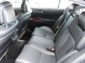 Blue Onyx Pearl - GS 300 AWD Photo No. 13