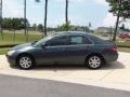 2004 Deep Green Pearl Honda Accord EX V6 Sedan  photo #10