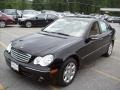 Black - C 280 4Matic Luxury Photo No. 19