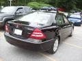 Black - C 280 4Matic Luxury Photo No. 20
