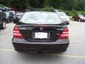 Black - C 280 4Matic Luxury Photo No. 22