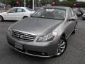 Diamond Graphite Metallic - M 35x Sedan Photo No. 1