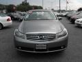 Diamond Graphite Metallic - M 35x Sedan Photo No. 2