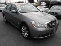 Diamond Graphite Metallic - M 35x Sedan Photo No. 3