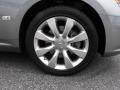 Diamond Graphite Metallic - M 35x Sedan Photo No. 4