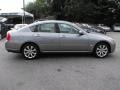 Diamond Graphite Metallic - M 35x Sedan Photo No. 5