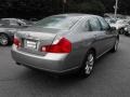 Diamond Graphite Metallic - M 35x Sedan Photo No. 6