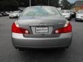 Diamond Graphite Metallic - M 35x Sedan Photo No. 7