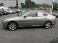 Diamond Graphite Metallic - M 35x Sedan Photo No. 11