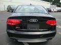 Brilliant Black - S4 3.0 quattro Sedan Photo No. 9