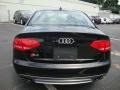 2010 Brilliant Black Audi S4 3.0 quattro Sedan  photo #9