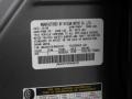 Diamond Graphite Metallic - M 35x Sedan Photo No. 17