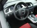 Brilliant Black - S4 3.0 quattro Sedan Photo No. 12