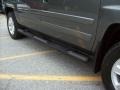 Nimbus Grey Metallic - Ridgeline RTL Photo No. 21