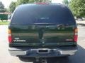 2003 Polo Green Metallic GMC Yukon SLT 4x4  photo #5