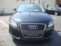 Brilliant Black - A3 2.0 TDI Photo No. 3