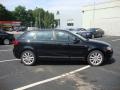 Brilliant Black - A3 2.0 TDI Photo No. 7