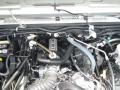 Bright Silver Metallic - Wrangler Unlimited X Photo No. 32