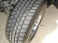 Bright Silver Metallic - Wrangler Unlimited X Photo No. 33