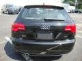 Brilliant Black - A3 2.0 TDI Photo No. 9