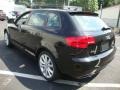 Brilliant Black - A3 2.0 TDI Photo No. 10