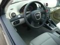 Brilliant Black - A3 2.0 TDI Photo No. 12