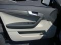 Light Gray Door Panel Photo for 2010 Audi A3 #33264793
