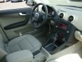 Brilliant Black - A3 2.0 TDI Photo No. 19