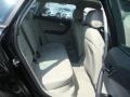 Light Gray Rear Seat Photo for 2010 Audi A3 #33264905
