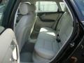 Light Gray Rear Seat Photo for 2010 Audi A3 #33264941