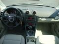 Brilliant Black - A3 2.0 TDI Photo No. 25
