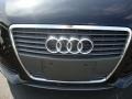Brilliant Black - A3 2.0 TDI Photo No. 28